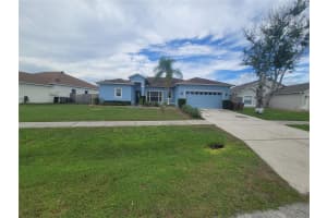 100 SAFFRON WAY, KISSIMMEE, FL 34758 - MLS#MFRO6346071