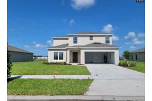 216 Aquamarine Ln, KISSIMMEE