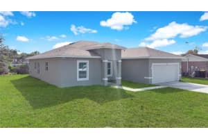 2329 ROCK DRIVE, KISSIMMEE, FL 34759 - MLS#MFRO6346098