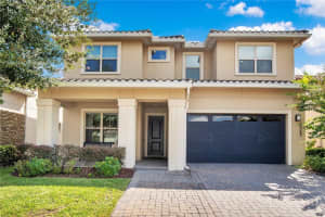 13249 WOODFORD STREET, ORLANDO, FL 32832 - MLS#MFRO6346108
