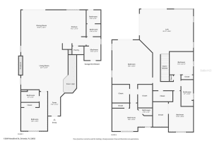 13249 WOODFORD STREET, ORLANDO, FL 32832 - MLS#MFRO6346108