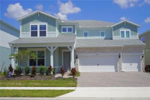 8351 PARK CLIFF WAY, ORLANDO, FL 32836 - MLS#MFRO6346146