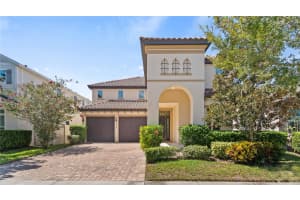 8626 Crescendo Ave, WINDERMERE