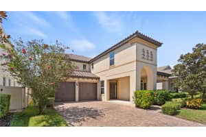 8626 CRESCENDO AVENUE, WINDERMERE, FL 34786 Sold 12/02/25