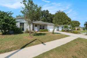 6653 ALBEMARLE PARKWAY, NEW PORT RICHEY, FL 34653 - MLS#MFRO6346152