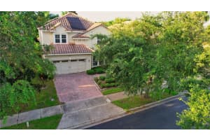 6937 Dolce St, ORLANDO