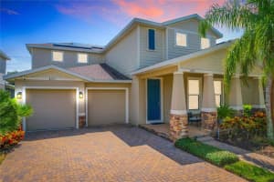 6151 Glory Bower Dr, WINTER GARDEN