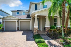 6151 GLORY BOWER DRIVE, WINTER GARDEN, FL 34787 - MLS#MFRO6346157