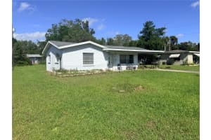 28 WASHINGTON STREET, BEVERLY HILLS, FL 34465 - MLS#MFRO6346163