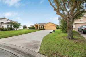 211 TOWERVIEW DRIVE, HAINES CITY, FL 33844 - MLS#MFRO6346164