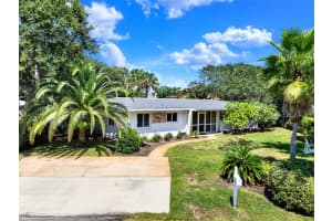 322 CEDAR AVENUE, NEW SMYRNA BEACH, FL 32169 - MLS#MFRO6346167