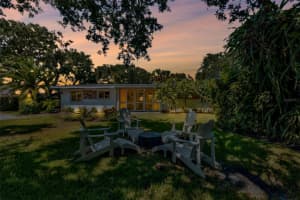 322 CEDAR AVENUE, NEW SMYRNA BEACH, FL 32169 - MLS#MFRO6346167