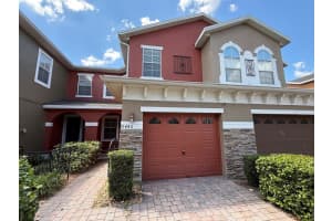 9446 Silver Buttonwood St, ORLANDO
