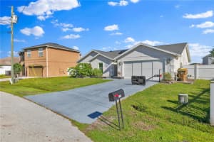 242 ABBOTSBURY DRIVE, KISSIMMEE, FL 34758 - MLS#MFRO6346185