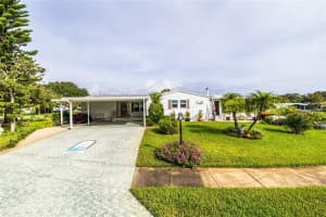 611 PORTSIDE LANE, EDGEWATER, FL 32141 - MLS#MFRO6346199