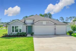 1 ZINNIA COURT, PALM COAST, FL 32164 - MLS#MFRO6346234