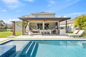 500 WESTCHESTER COURT, DAVENPORT, FL 33837 - MLS#MFRO6346237