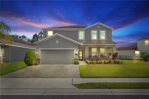 500 WESTCHESTER COURT, DAVENPORT, FL 33837 - MLS#MFRO6346237