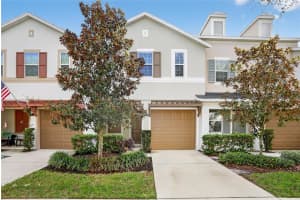 613 FORTANINI CIRCLE, OCOEE, FL 34761 - MLS#MFRO6346242