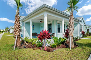 324 GYPSY PALACE LANE, DAYTONA BEACH, FL 32124 Sold 12/15/25