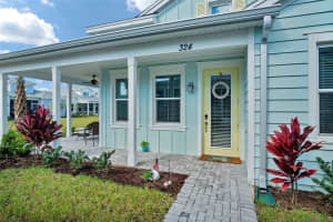 324 GYPSY PALACE LANE, DAYTONA BEACH, FL 32124 Sold 12/15/25