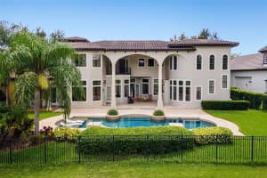 6844 VALHALLA WAY, WINDERMERE, FL 34786 - MLS#MFRO6346276