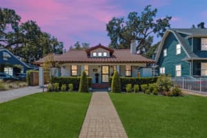 1020 DELANEY AVENUE, ORLANDO, FL 32806 - MLS#MFRO6346281