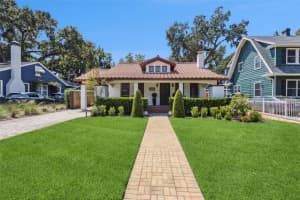 1020 DELANEY AVENUE, ORLANDO, FL 32806 - MLS#MFRO6346281