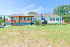 12493 83RD TERRACE, BELLEVIEW, FL 34420 - MLS#MFRO6346307