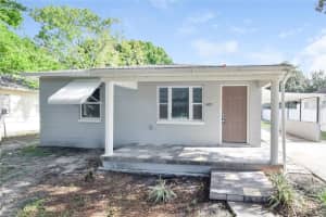 3409 PAXTON AVENUE, TAMPA, FL 33611 - MLS#MFRO6346312