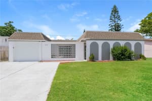 5127 RESEDA DRIVE, NEW PORT RICHEY, FL 34652 - MLS#MFRO6346325