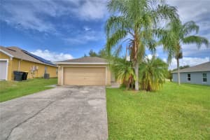223 GROUPER COURT, POINCIANA, FL 34759 - MLS#MFRO6346329