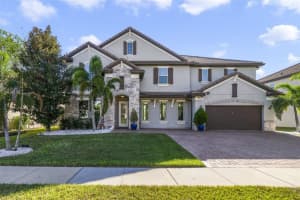 8452 Chilton Dr, ORLANDO