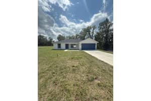 33 FISHER LANE WAY, OCKLAWAHA, FL 32179 - MLS#MFRO6346339
