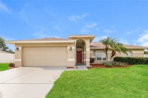 171 BERGEN CIRCLE, AUBURNDALE, FL 33823 - MLS#MFRO6346340