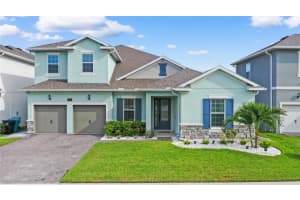 18339 Mowry Ct, ORLANDO