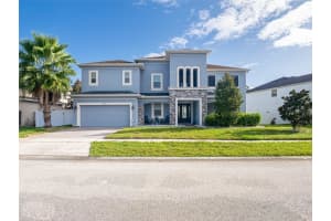 2299 Pearl Cider St, ORLANDO