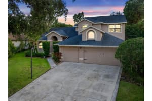 13564 DORNOCH DRIVE, ORLANDO, FL 32828 Sold 11/26/25