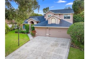13564 DORNOCH DRIVE, ORLANDO, FL 32828 Sold 11/26/25