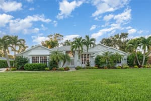 7505 WEEPING WILLOW BOULEVARD, SARASOTA, FL 34241 - MLS#MFRO6346384