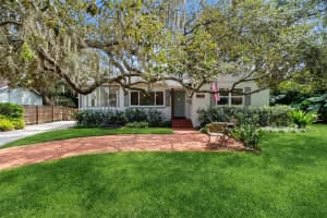 205 LAWSONA BOULEVARD, ORLANDO, FL 32801 - MLS#MFRO6346391