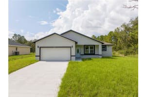 6671 Sw 151st Loop, OCALA