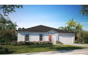 TBD CAMPBELL STREET, NORTH PORT, FL 34288 - MLS#MFRO6346405