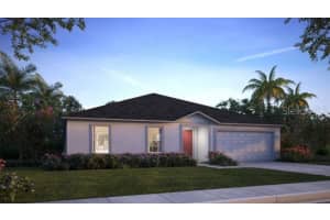 TBD CAMPBELL STREET, NORTH PORT, FL 34288 - MLS#MFRO6346405