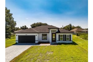 1686 Sw 162nd St, OCALA