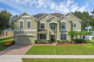 15301 HAYWORTH DRIVE, WINTER GARDEN, FL 34787 - MLS#MFRO6346422