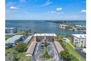 3833 BANANA RIVER BOULEVARD, COCOA BEACH, FL 32931 - MLS#MFRO6346429