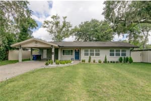 2031 TEMPLE DRIVE, WINTER PARK, FL 32789 - MLS#MFRO6346438