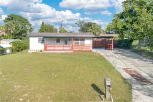 5539 HUBER DRIVE, ORLANDO, FL 32818 - MLS#MFRO6346442