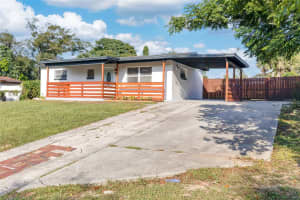 5539 HUBER DRIVE, ORLANDO, FL 32818 - MLS#MFRO6346442